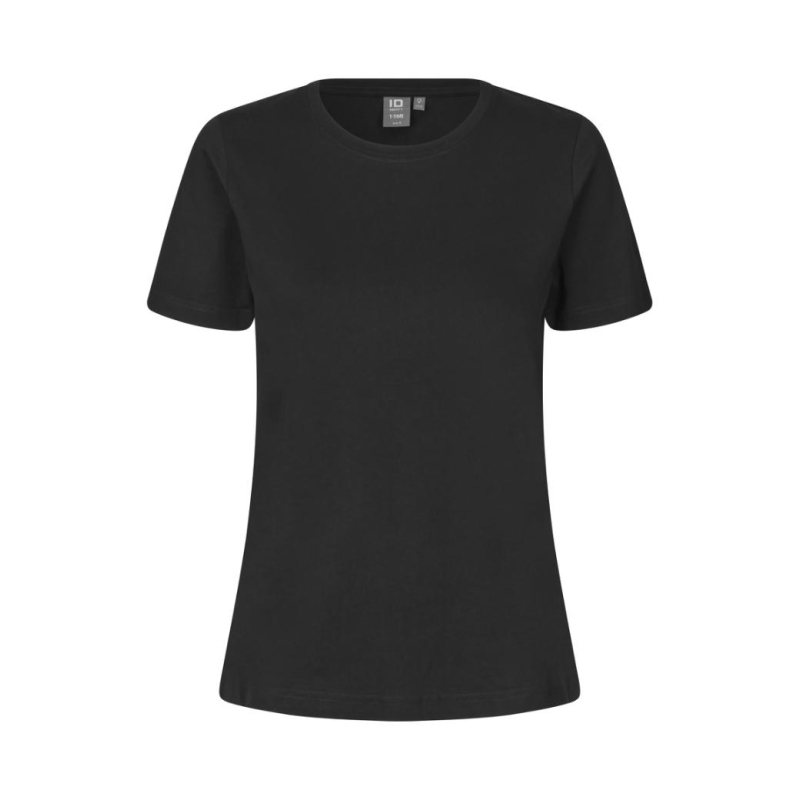ID Dames T-shirt ID0511 - BASIC 175 gr/m