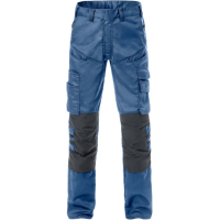 Fristads Werkbroek 129482 + kniezakken (moderne pasvorm)