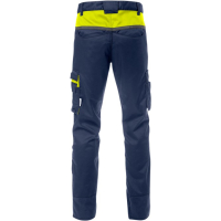 Fristads Werkbroek 129482 + kniezakken (moderne pasvorm)