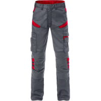 Fristads Werkbroek 129482 + kniezakken (moderne pasvorm)