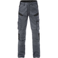 Fristads Werkbroek 129482 + kniezakken (moderne pasvorm)