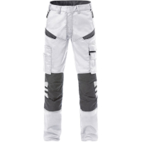Fristads Werkbroek 129482 + kniezakken (moderne pasvorm)