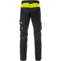 Fristads Werkbroek 129482 + kniezakken (moderne pasvorm)