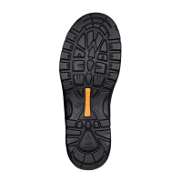 Grisport 70416L S3 - Leer gevoerd + Kruipneus