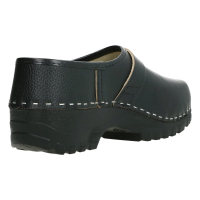 GEVAVI DALLAS Gesloten PU Klomp