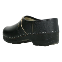 GEVAVI DALLAS Gesloten PU Klomp
