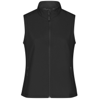 JN1127 Softshell Dames Bodywarmer