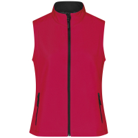 JN1127 Softshell Dames Bodywarmer