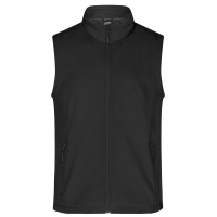 JN1128 Softshell Heren Bodywarmer