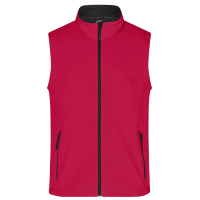 JN1128 Softshell Heren Bodywarmer