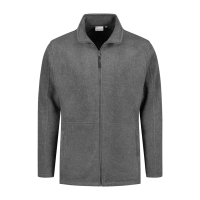 SANTINO Fleecevest BORMIO Uni