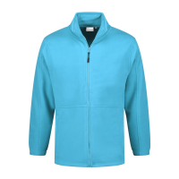 SANTINO Fleecevest BORMIO Uni