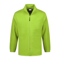 SANTINO Fleecevest BORMIO Uni