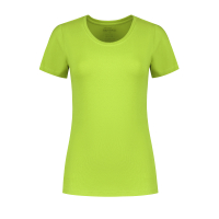 SANTINO Dames T-shirt JIVE Ladies Stretch