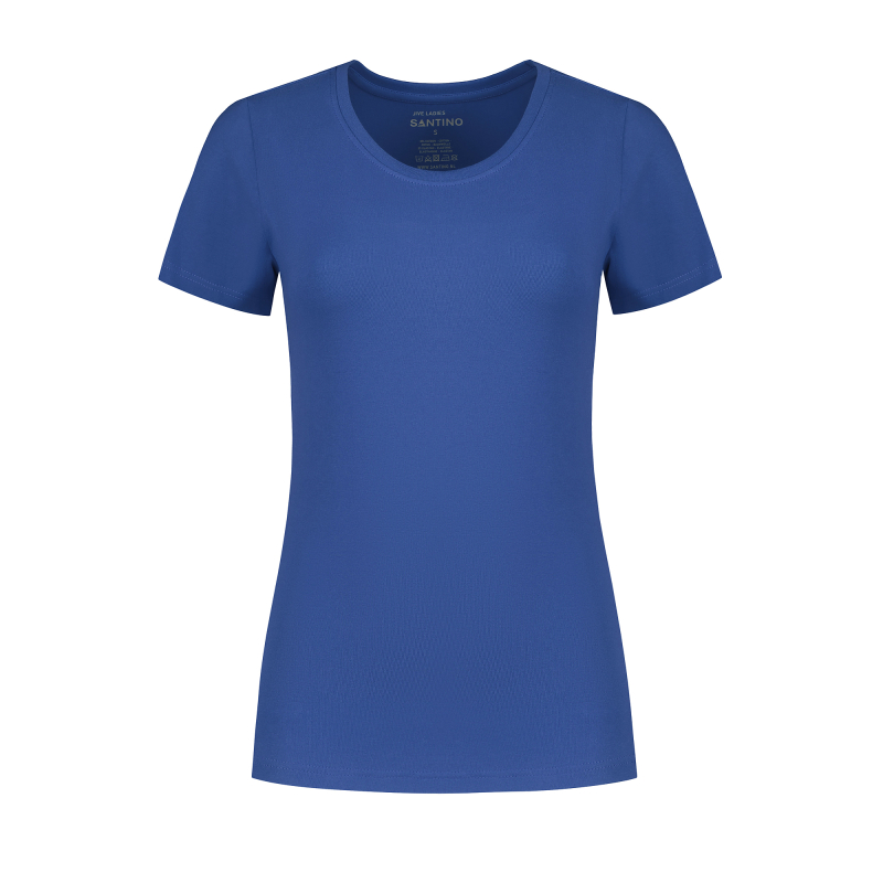 SANTINO Dames T-shirt JIVE Ladies Stretch