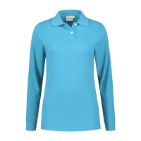 SANTINO Dames Poloshirt MATT