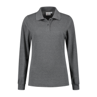 SANTINO Dames Poloshirt MATT