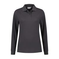 SANTINO Dames Poloshirt MATT