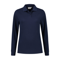 SANTINO Dames Poloshirt MATT