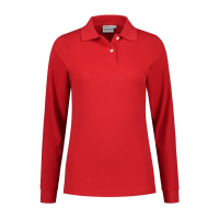 SANTINO Dames Poloshirt MATT