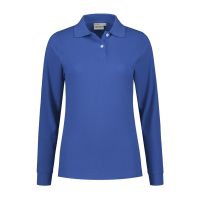 SANTINO Dames Poloshirt MATT