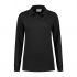 SANTINO Dames Polosweater RICK (zonder tailleboord)