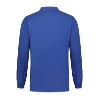 SANTINO Polosweater RICK (zonder tailleboord)