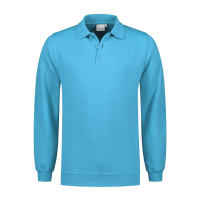 SANTINO Polosweater ROBIN