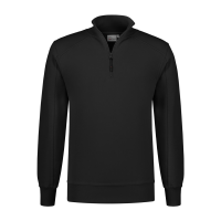 SANTINO Sweater ROSWELL (met rits)