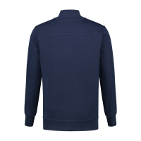 SANTINO Sweater ROSWELL (met rits)