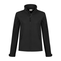 SANTINO Dames Softshell Jack SANTO