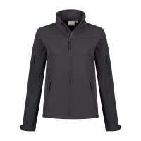 SANTINO Dames Softshell Jack SANTO
