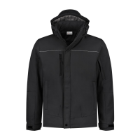 SANTINO Softshell Jack STOCKHOLM (winter)