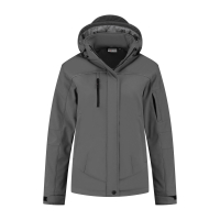 SANTINO Dames Softshell Jack STOCKHOLM (winter)