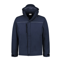 SANTINO Softshell Jack STOCKHOLM (winter)