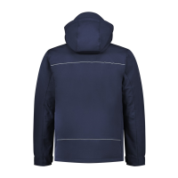 SANTINO Softshell Jack STOCKHOLM (winter)