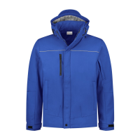 SANTINO Softshell Jack STOCKHOLM (winter)