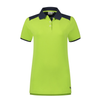 SANTINO Dames Poloshirt TIVOLI
