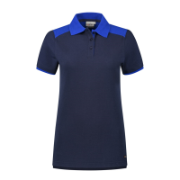 SANTINO Dames Poloshirt TIVOLI