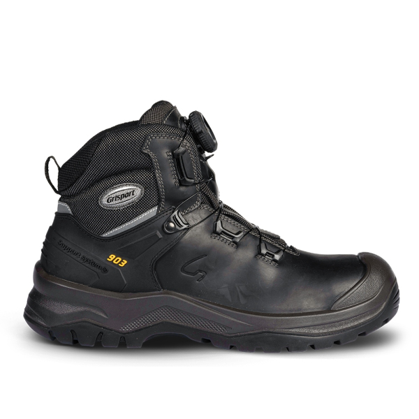 Grisport 903 BOA
