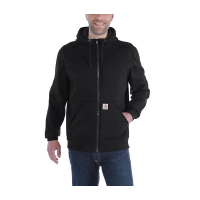 Carhartt Wind Fighter™ Relaxed Fit Full-Zip Hoodie