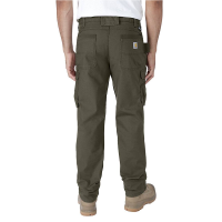 Carhartt  Werkbroek Cargo