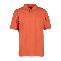 ID PRO Poloshirt ID0320 (met borstzak)