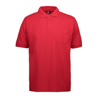 ID PRO Poloshirt ID0320 (met borstzak)