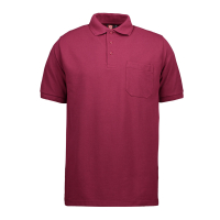 ID PRO Poloshirt ID0320 (met borstzak)