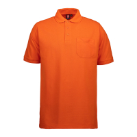 ID PRO Poloshirt ID0320 (met borstzak)
