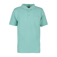 ID PRO Poloshirt ID0320 (met borstzak)