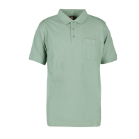 ID PRO Poloshirt ID0320 (met borstzak)