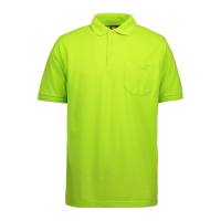 ID PRO Poloshirt ID0320 (met borstzak)