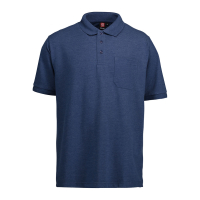 ID PRO Poloshirt ID0320 (met borstzak)